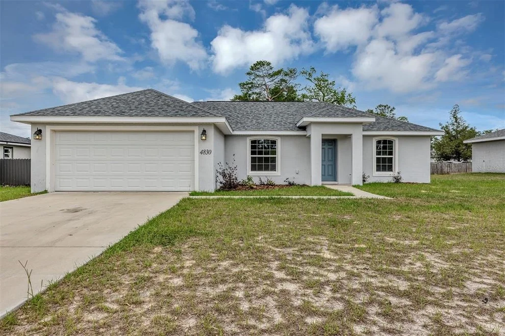 Unit for sale at 4830 SW 166TH LOOP, OCALA, FL 34473