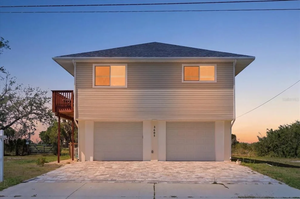 Unit for sale at 3605 EAGLE NEST DRIVE, HERNANDO BEACH, FL 34607