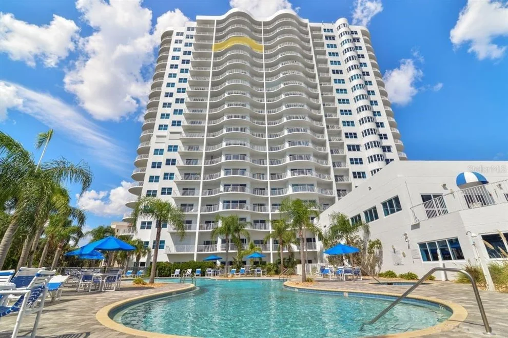 Unit for sale at 2 OCEANS WEST BOULEVARD, DAYTONA BEACH SHORES, FL 32118