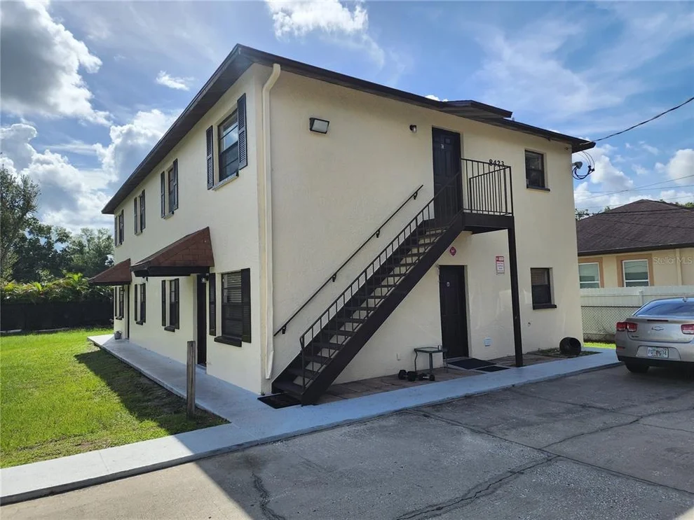 Unit for sale at 8423 N MANHATTAN AVENUE, TAMPA, FL 33614