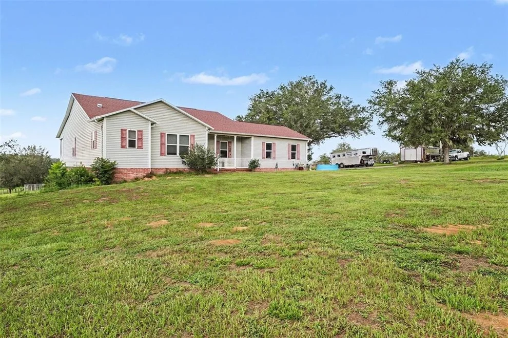 Unit for sale at 36304 TOMKOW LANE, DADE CITY, FL 33523