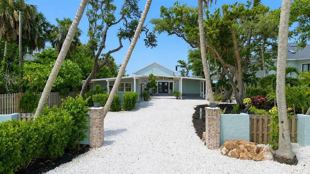 Unit for sale at 1275 PORT LANE, SARASOTA, FL 34242