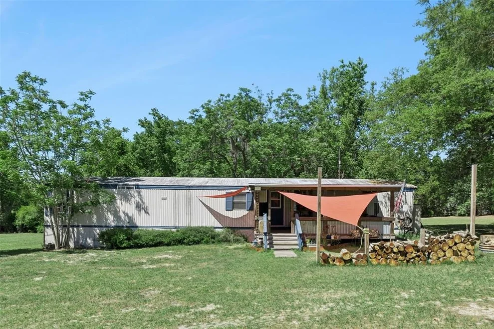 Unit for sale at 3531 EMPIRE CHURCH ROAD, GROVELAND, FL 34736