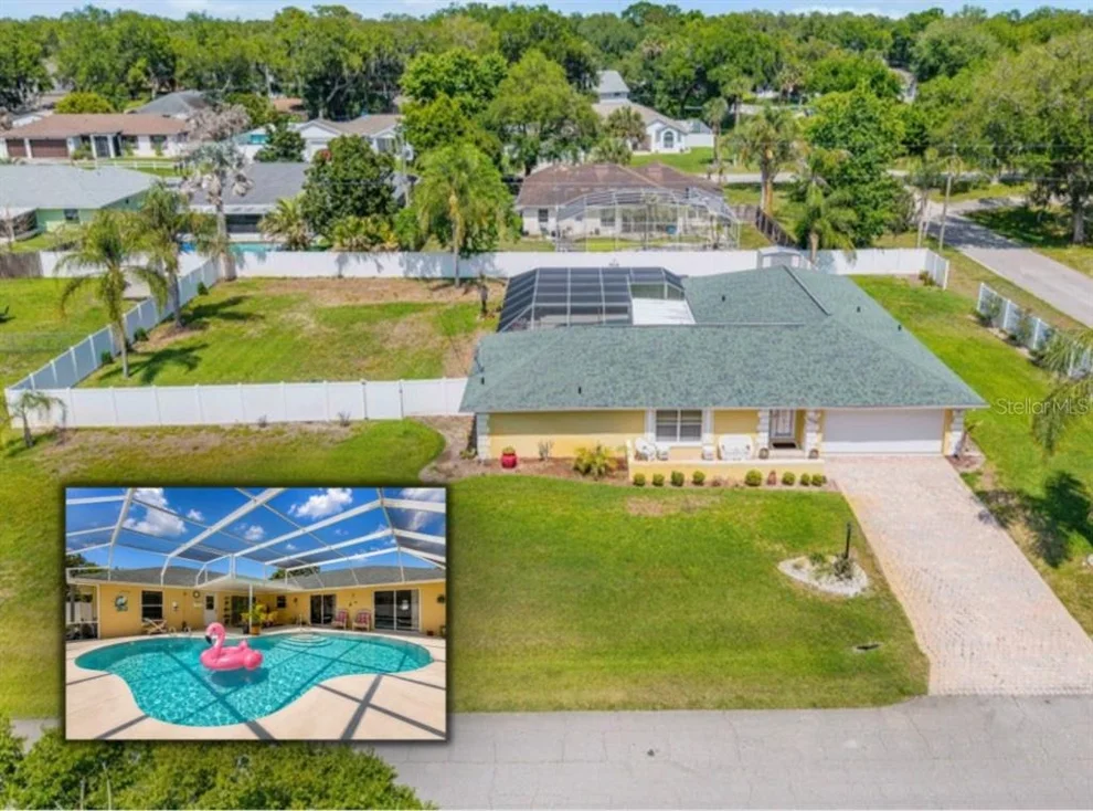 Unit for sale at 1529 SABAL PALM DRIVE, EDGEWATER, FL 32132