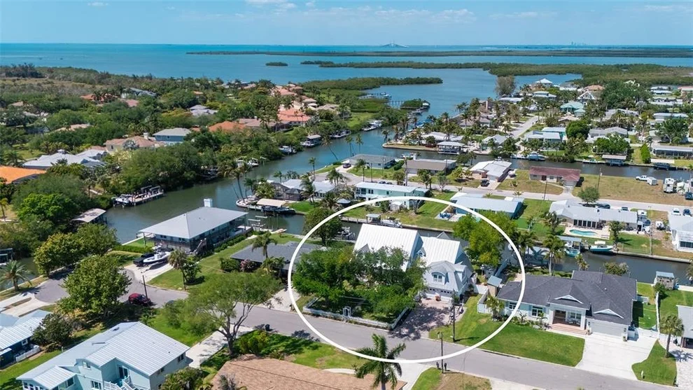 Unit for sale at 4506 PINFISH LANE, PALMETTO, FL 34221