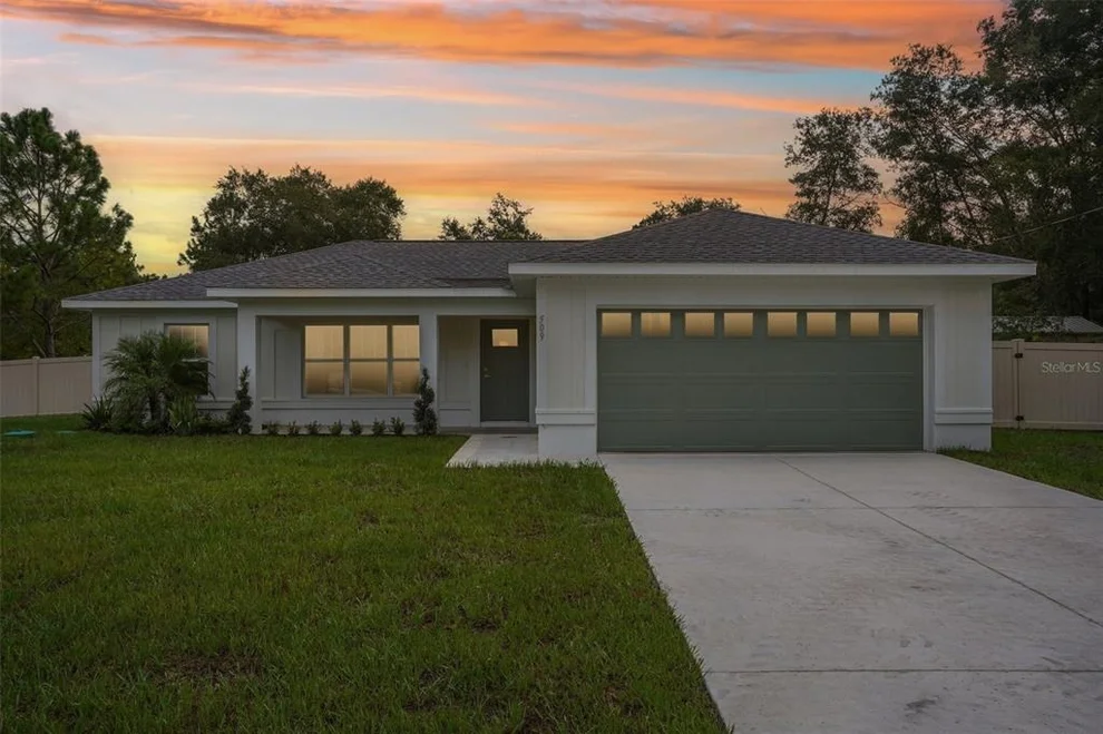 Unit for sale at 509 W WASON STREET, CITRUS SPRINGS, FL 34434