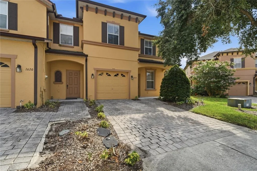 Unit for sale at 1610 RETREAT VIEW CIRCLE, SANFORD, FL 32771