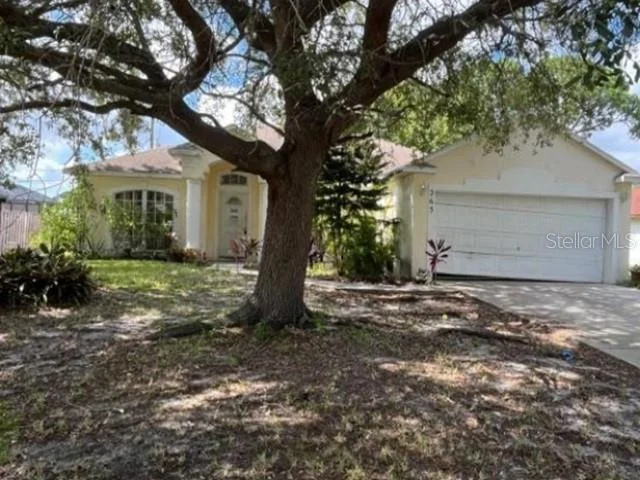 Unit for sale at 265 SE TWIG AVENUE, PORT ST LUCIE, FL 34983