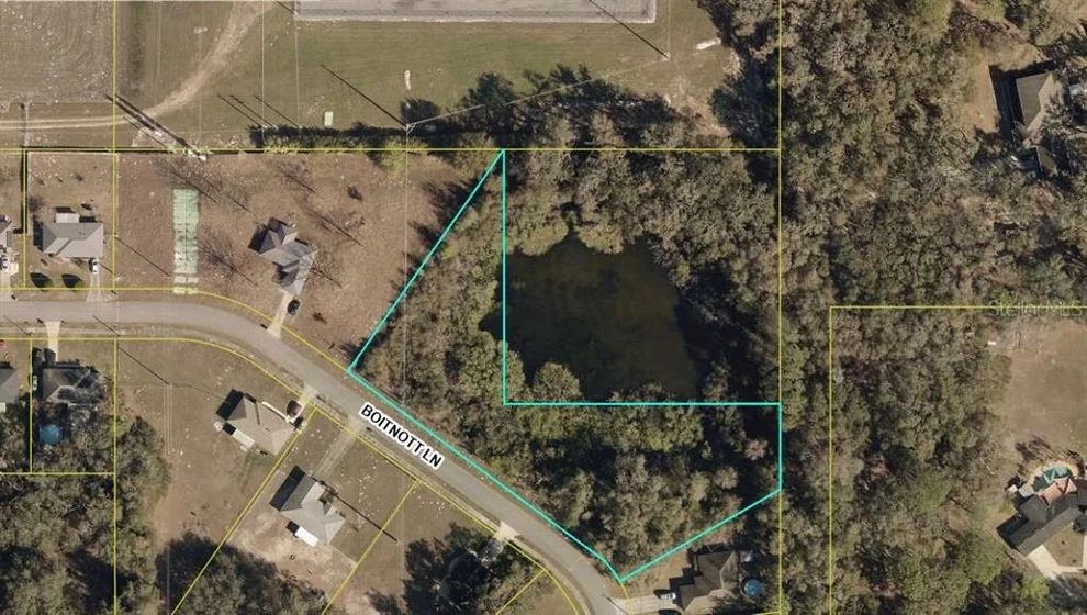 Unit for sale at BOITNOTT LANE, BUSHNELL, FL 33513