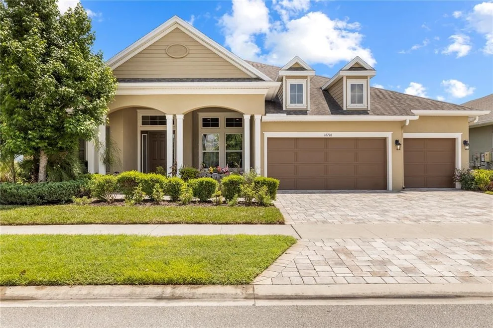 Unit for sale at 16726 COURTYARD LOOP, LAND O LAKES, FL 34638