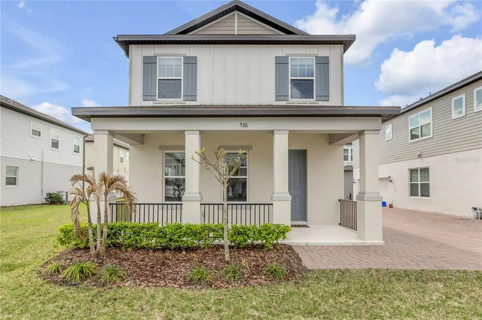 Unit for sale at 538 VENETIAN PALMS BOULEVARD, NEW SMYRNA BEACH, FL 32168