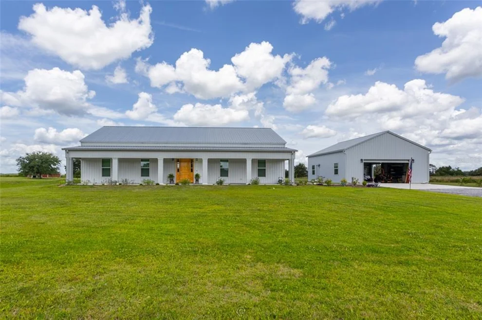 Unit for sale at 222 COUNTY ROAD 15, BUNNELL, FL 32110