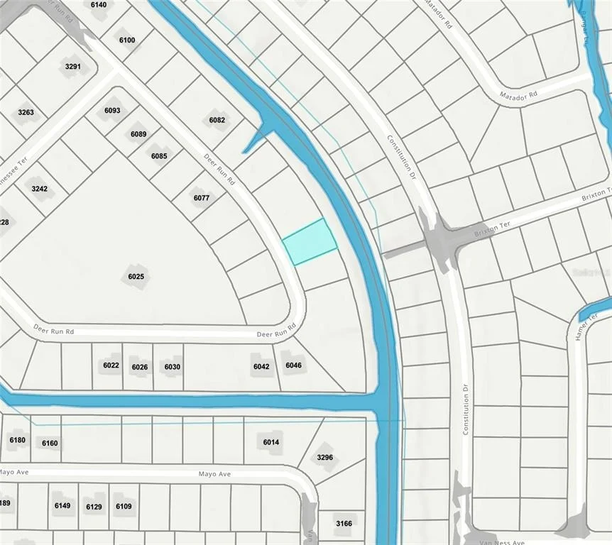Unit for sale at 0 0 N DEER RUN ROAD, NORTH PORT, FL 34291