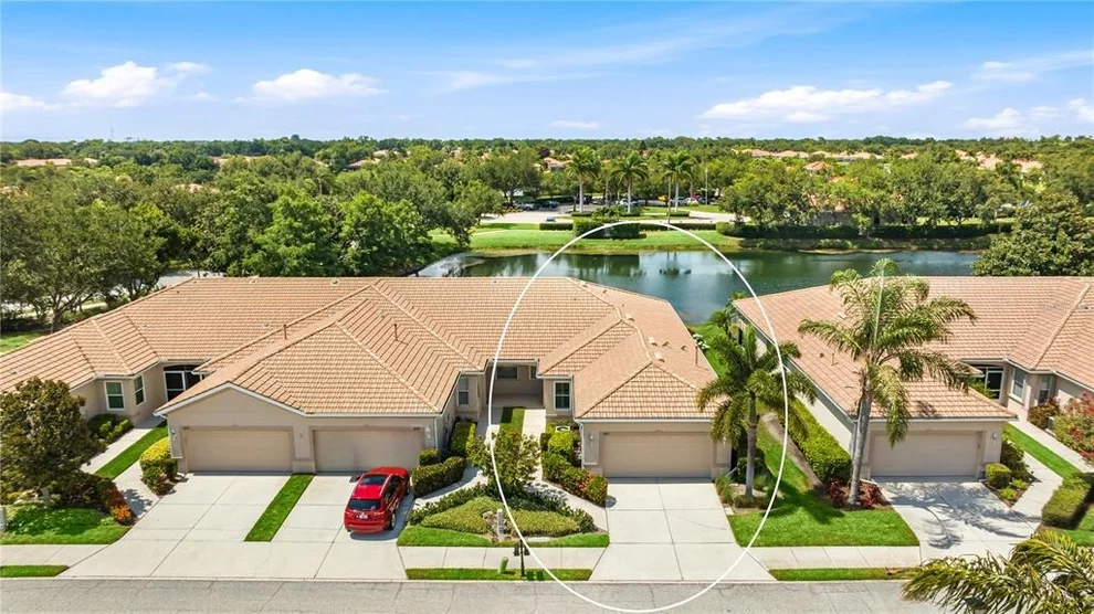Unit for sale at 4211 CASCADE FALLS DRIVE, SARASOTA, FL 34243