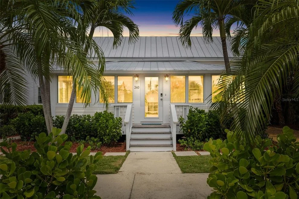 Unit for sale at 340 PALM AVENUE, BOCA GRANDE, FL 33921