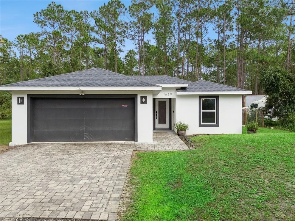 Unit for sale at 1639 11TH AVENUE, DELAND, FL 32724