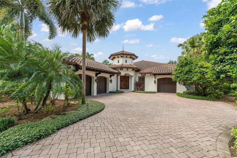 Unit for sale at 4812 ALEXANDRA GARDEN COURT, WINDERMERE, FL 34786