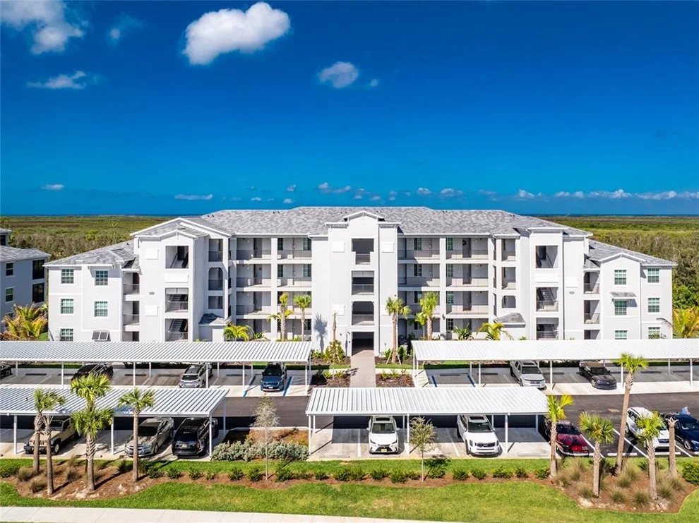 Unit for sale at 14201 HERITAGE LANDING BOULEVARD, PUNTA GORDA, FL 33955