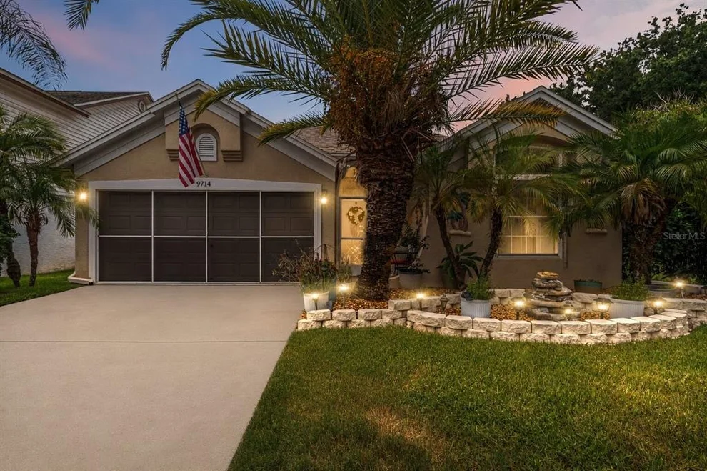 Unit for sale at 9714 STONE MOUNTAIN PLACE, TAMPA, FL 33634