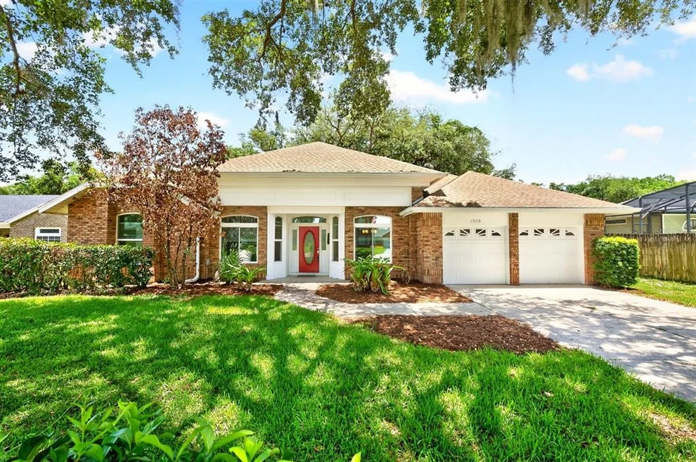 Unit for sale at 1020 WELLINGTON COURT, OVIEDO, FL 32765