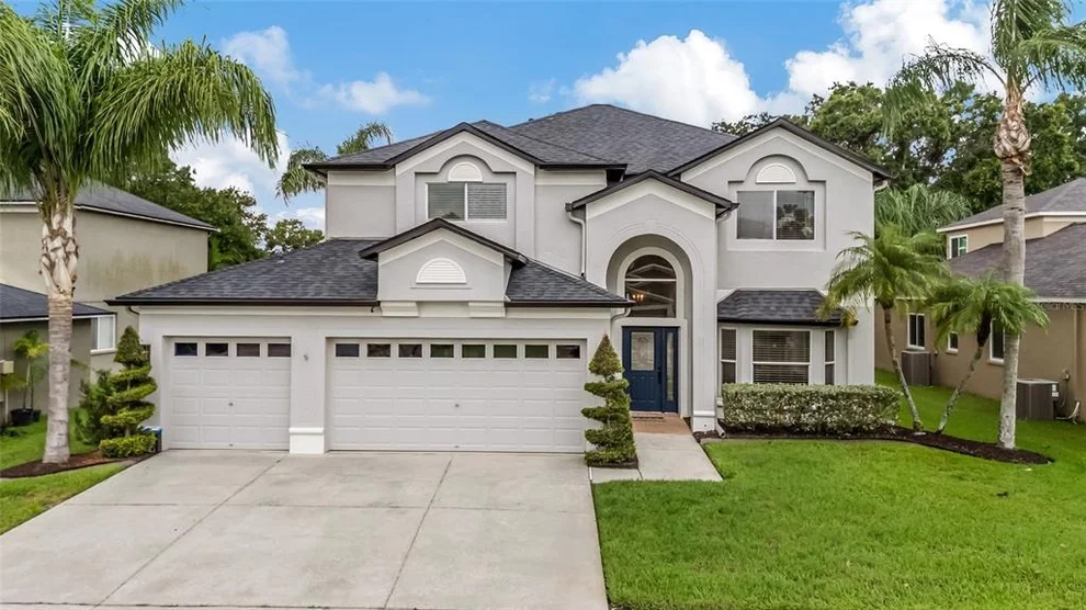 Unit for sale at 16214 MUIRFIELD DRIVE, ODESSA, FL 33556
