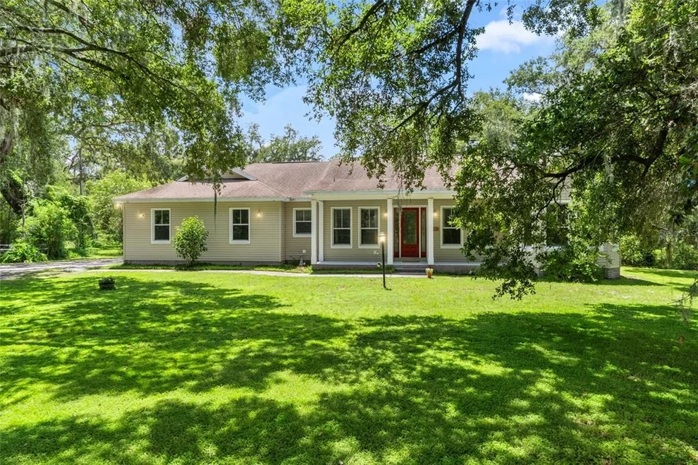 Unit for sale at 4405 N WILDER ROAD, PLANT CITY, FL 33565