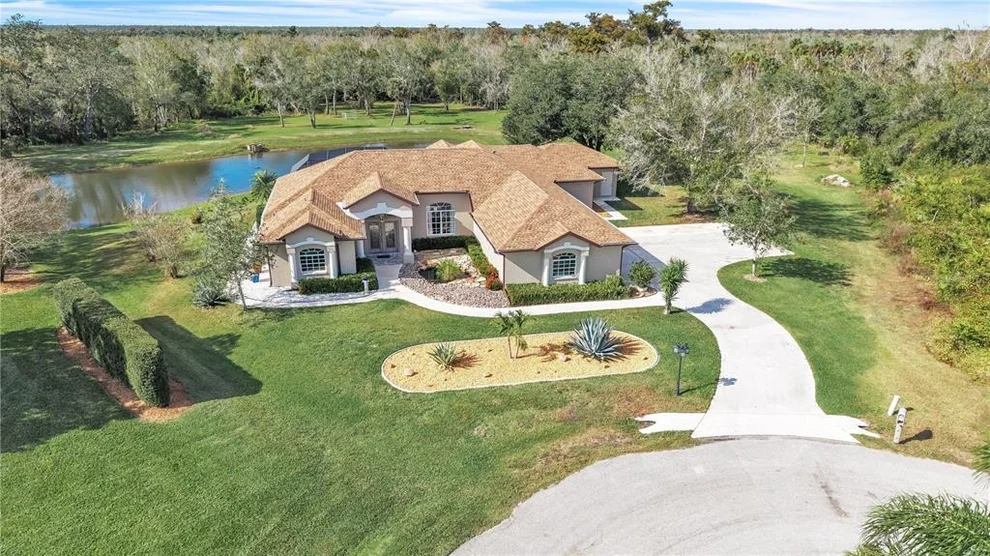 Unit for sale at 8553 SW AVIARY ROAD, ARCADIA, FL 34269
