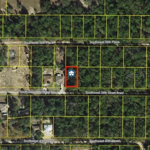 Unit for sale at SW 38TH STREET ROAD, OCALA, FL 34481