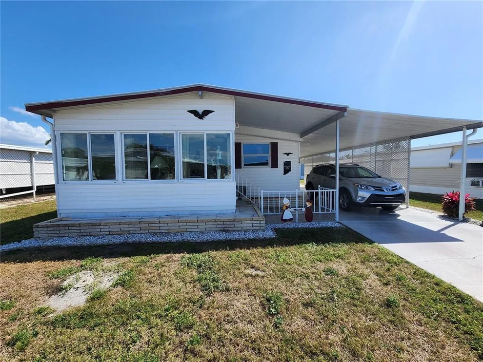 Unit for sale at 808 53RD AVENUE E, BRADENTON, FL 34203