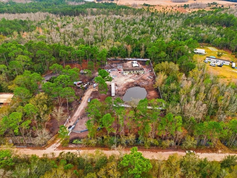 Unit for sale at 6963 SUGARBUSH LANE, POLK CITY, FL 33868