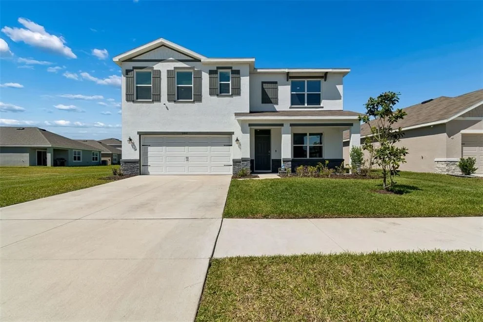 Unit for sale at 3406 GRASSY KNOLL COURT, PLANT CITY, FL 33565