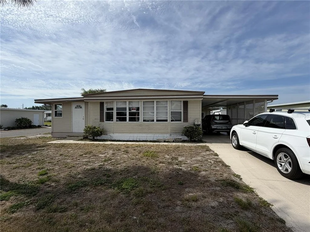 Unit for sale at 171 PARADISE N, LEESBURG, FL 34788