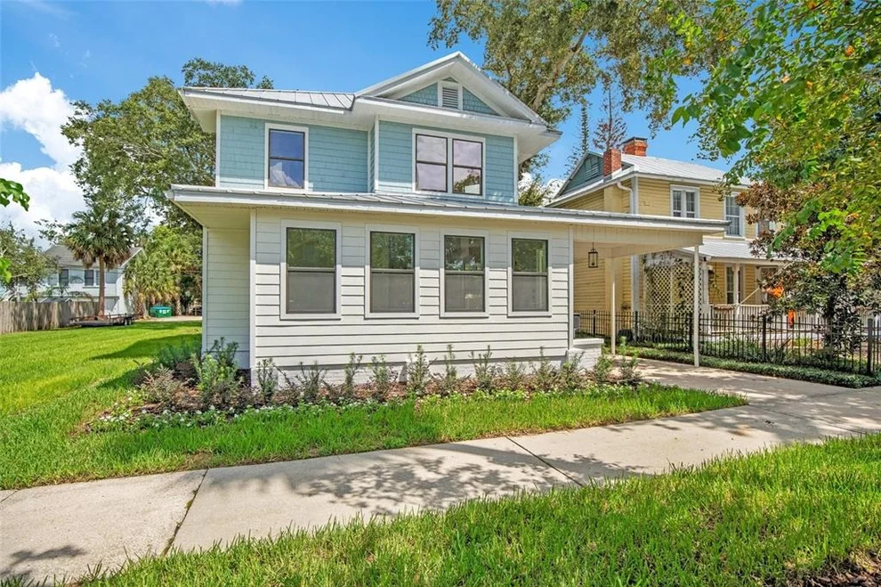 Unit for sale at 315 MAGNOLIA AVENUE, SANFORD, FL 32771