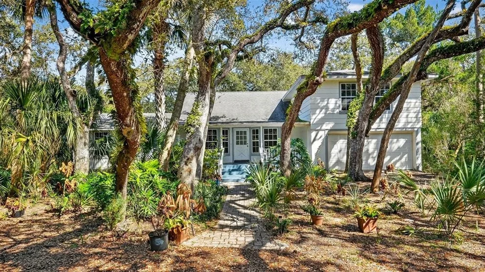 Unit for sale at 4875 SAILFISH DRIVE, PONCE INLET, FL 32127