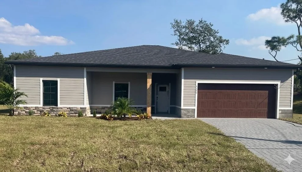 Unit for sale at 5373 CITRON ROAD, NORTH PORT, FL 34286