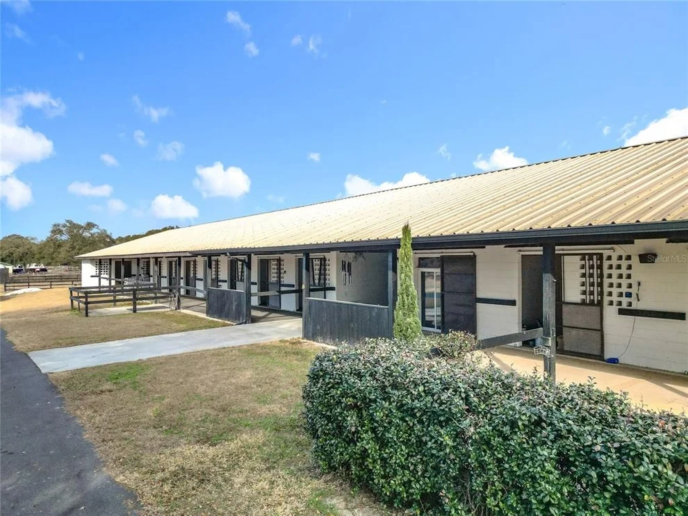 Unit for sale at 21051 SE 42ND STREET, MORRISTON, FL 32668