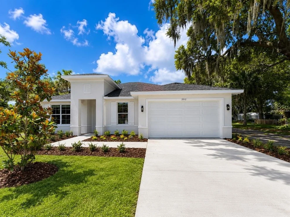 Unit for sale at 3512 PALMWAY DRIVE, SANFORD, FL 32773