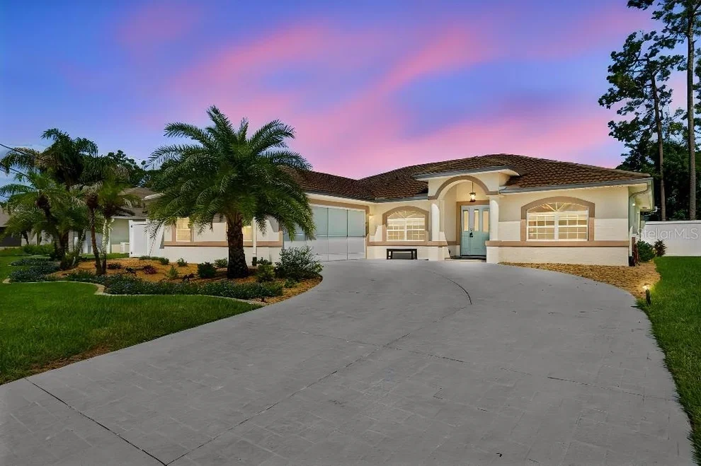 Unit for sale at 9 BARKLEY LANE, PALM COAST, FL 32137