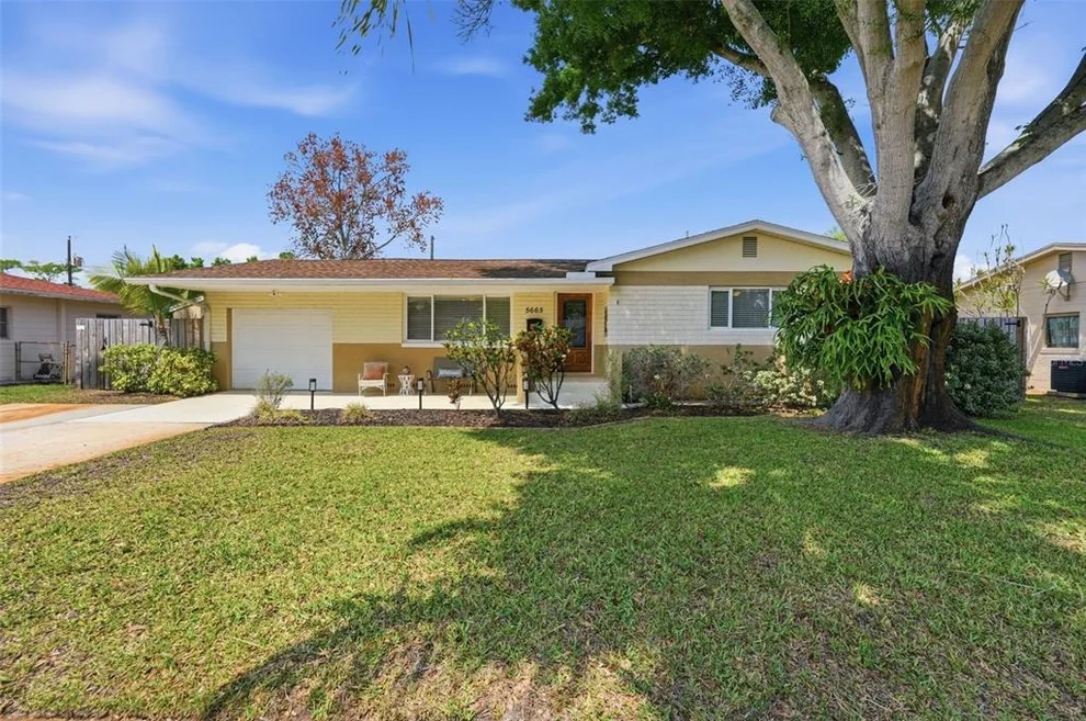 Unit for sale at 5665 34TH AVENUE N, ST PETERSBURG, FL 33710