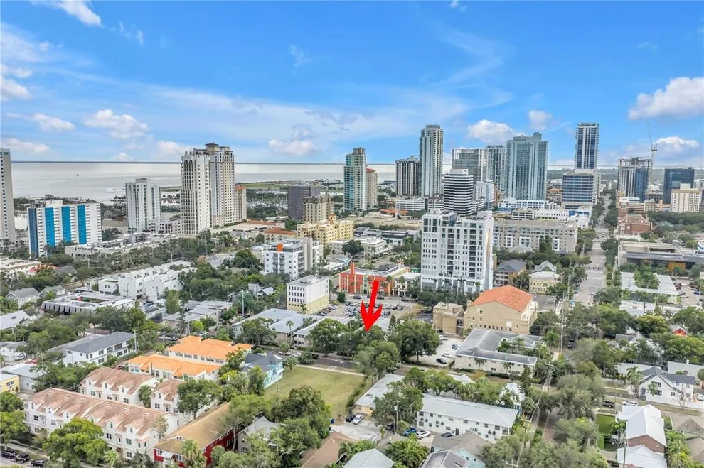 Unit for sale at 224 6TH AVENUE N, ST PETERSBURG, FL 33701
