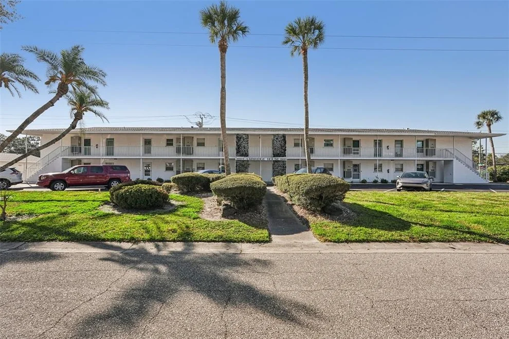 Unit for sale at 3900 ROXANE BOULEVARD, SARASOTA, FL 34235
