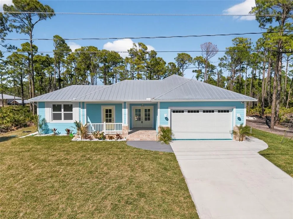 Unit for sale at 14192 RISELEY AVENUE, PORT CHARLOTTE, FL 33953