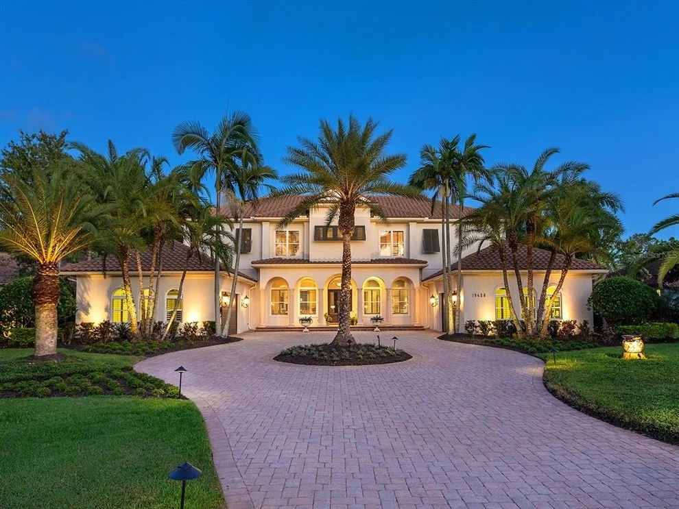 Unit for sale at 19428 GANTON AVENUE, LAKEWOOD RANCH, FL 34202