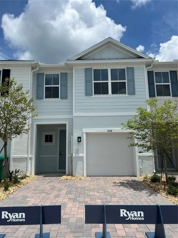 Unit for sale at 1838 KENDALL POINTE PLACE, MELBOURNE, FL 32935