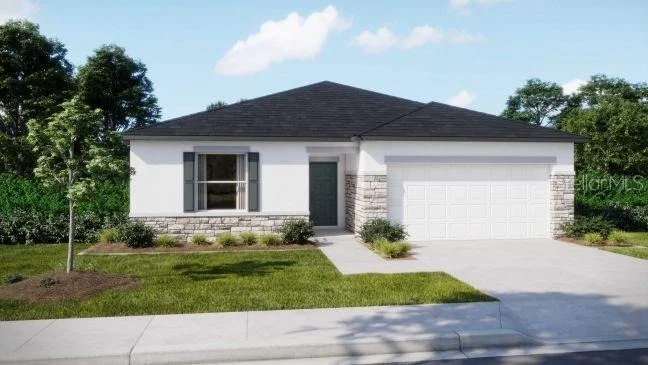 Unit for sale at 589 BROADOAK DRIVE, DUNDEE, FL 33838