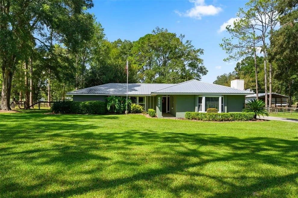 Unit for sale at 6050 NE 185TH TERRACE, WILLISTON, FL 32696