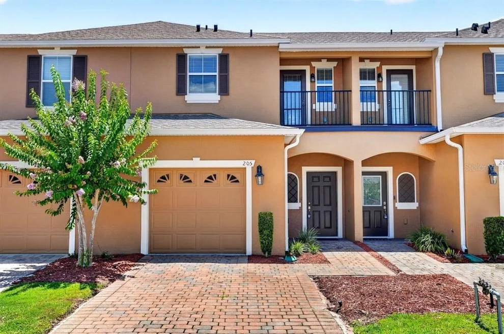 Unit for sale at 205 WENTWORTH GRANDE DRIVE, DAYTONA BEACH, FL 32124