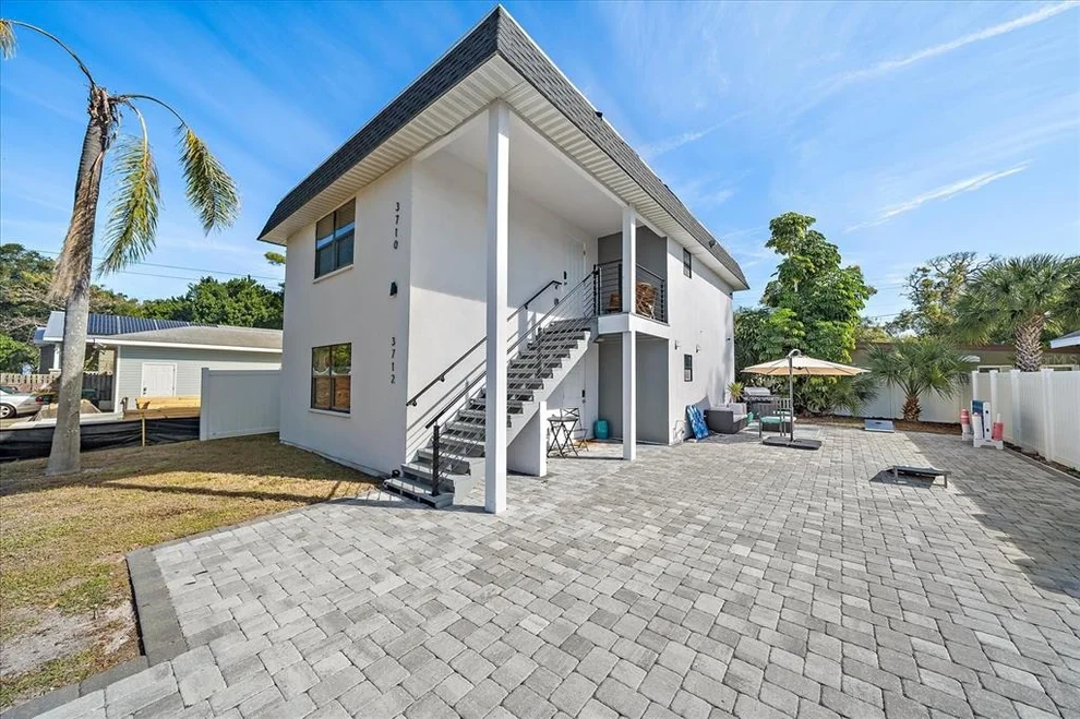 Unit for sale at 3710 IROQUOIS AVENUE, SARASOTA, FL 34234