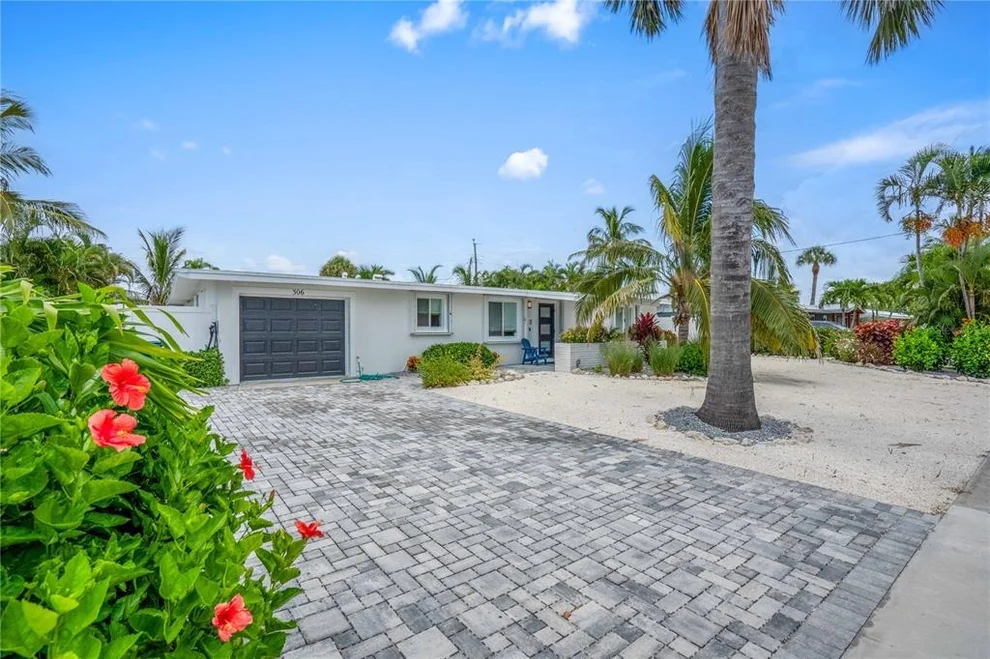 Unit for sale at 306 66TH STREET, HOLMES BEACH, FL 34217