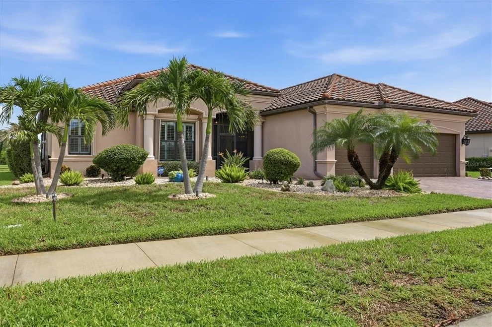 Unit for sale at 13652 CLASSICO COURT, VENICE, FL 34293
